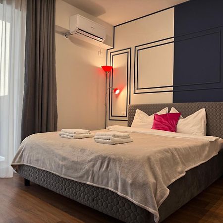 Moon Residence Mamaia Eksteriør billede