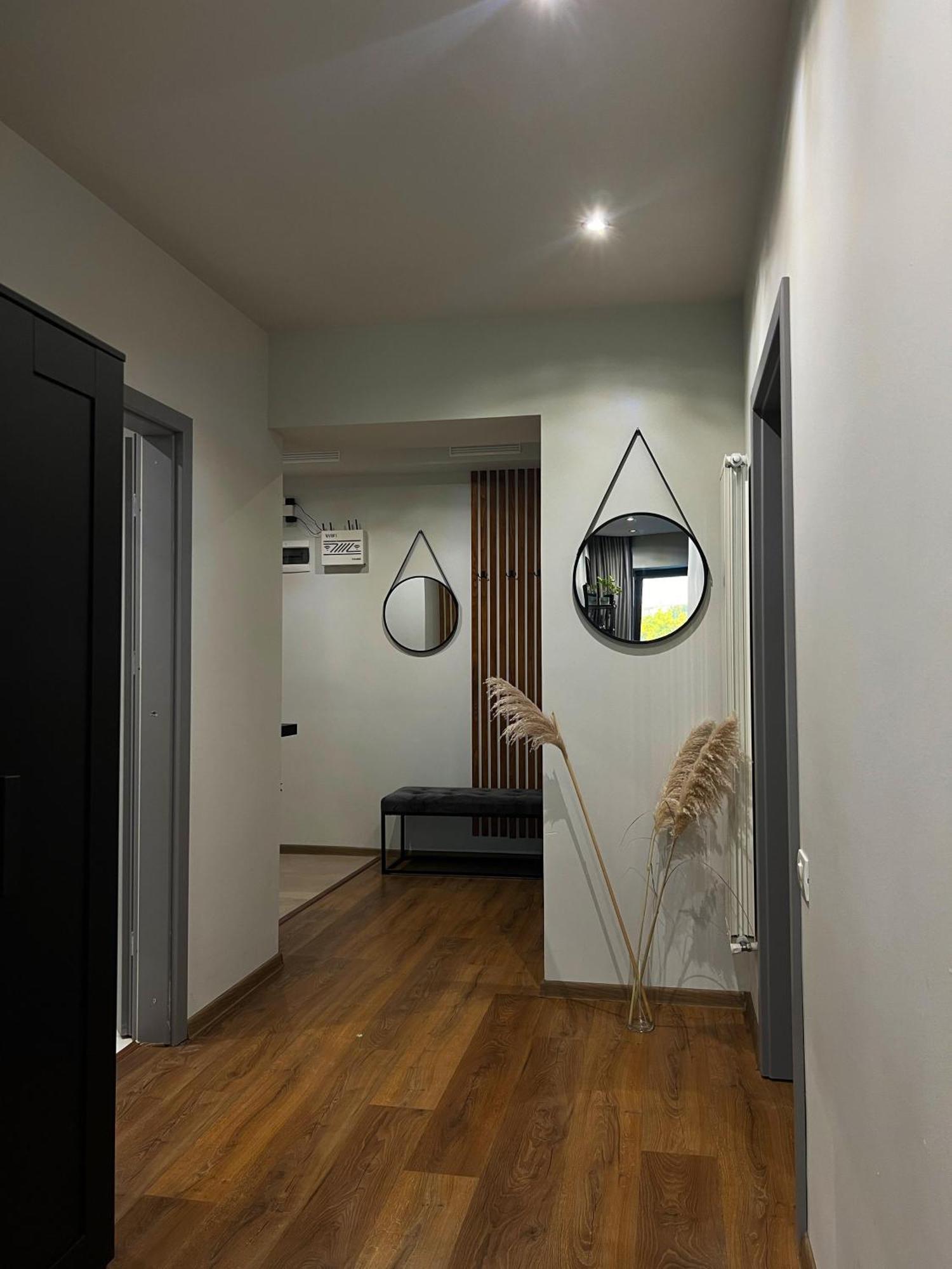 Moon Residence Mamaia Eksteriør billede